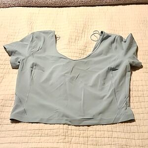 Lululemon Align T-shirt